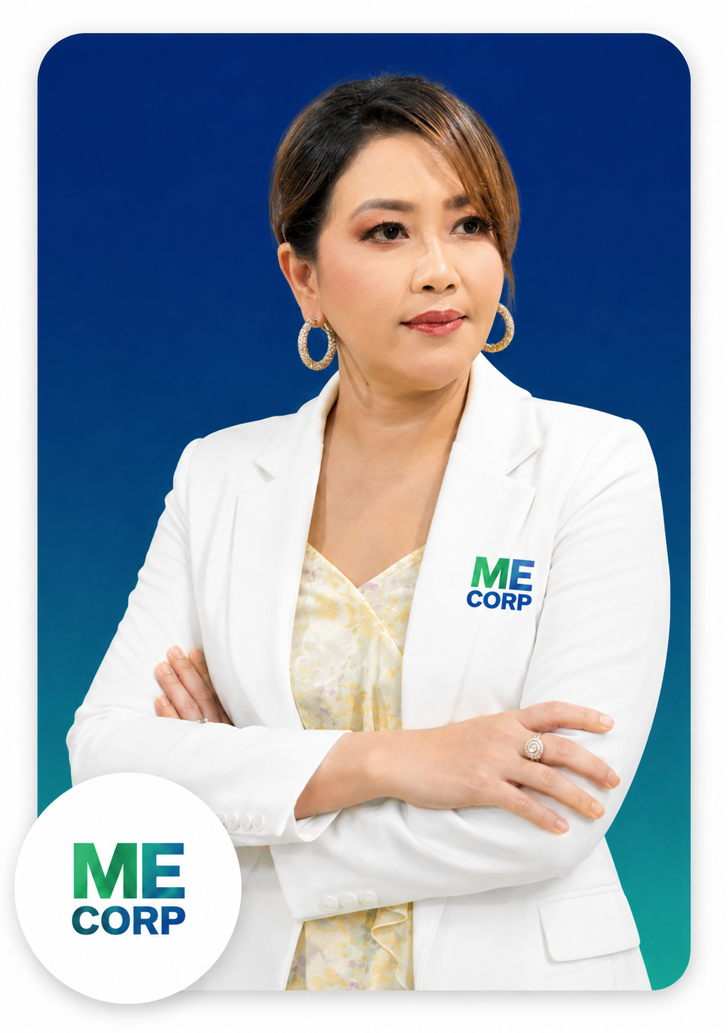 Tentang Kami Maria Eva
