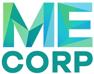 logo me corp